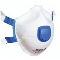 EGE FFP2 KUBBE VENTİLLİ MASKE (PROFESYONEL) (6065-062), Diğer