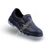 MEKAP WORK SHOES 060 SKIN LEATHER S2 (5050-161.LEATHER),