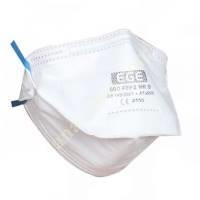 EGE FFP2 600 MASKE (KATLANIR) (6065-060), Diğer