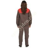 QUILTED JACKET SET (1008-010.GAB8/8), Other