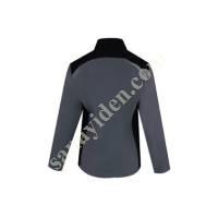 ARMADİLLO ALKANNA  (ALKANNA SOFTSHELL JACKET (1007-307)),