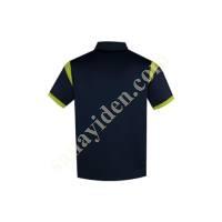 ARMADİLLO ALLIUM POLO COLLAR T-SHIRT (ALLIUM POLO T-SHIRT, Other