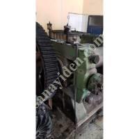 RUBBER PULLING MACHINE, Rubber Machines