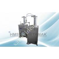 TAHIN FILLING MACHINE [MN-HTT 3], Food Machinery