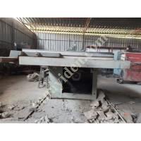 SLIP CIRCULAR SAW, Wood Cutting