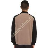 VEST WITH 2 POCKETS (1014-137.FLEECE), Other