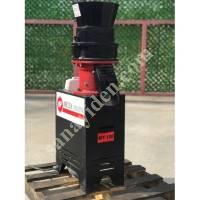 PELLET MACHINE WORKING WITH 220 VOLT,