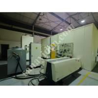 SCHULER 5 AXIS 3D LASER CUTTING MACHINE, Laser Cutting Machine