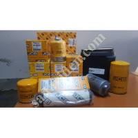 JCB SPARE PARTS, Backhoe Loader