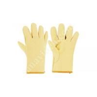 S1TK ARAMID HEAT GLOVES (6033-173), Work Gloves