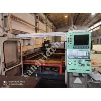 MAZAK HYPERGEAR 510 2D CNC LASER CUTTING MACHINE,