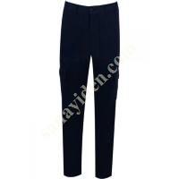 TROUSERS MEN (1011-015.GAB7/7) (1011-015.GAB7/7),