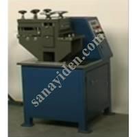 WROUGHT IRON TRACING ROLLING MACHINE,