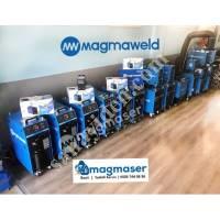 MAGMAWELD GAS WELDING MACHINES,