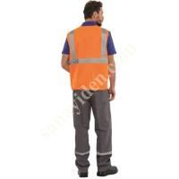 RASEL VEST (6014-036.008.RASEL), Other