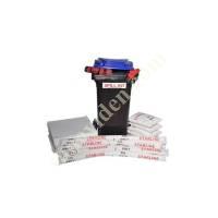 OIL ABSORBENT KIT KT-BASIC EFF SERIES (6106-004), Other Petroleum & Chemical - Plastic Industry
