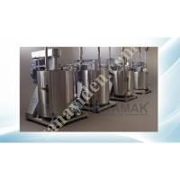 CHOCOLATE MIXER (VINNER) MACHINE [MN- HTC 3], Food Machinery