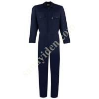 JUMPSUIT (1003-001.GAB16/12), Other