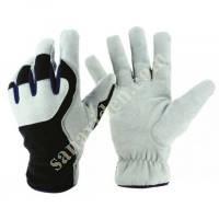 E-1103 MECHANICAL GLOVES (6033-174), Work Gloves