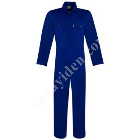 JUMPSUIT (1003-001.GAB16/12), Other