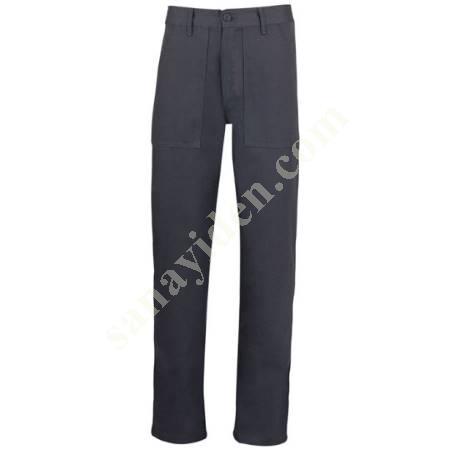 PANTS MEN (1011-001.GAB16/12) (1011-001.GAB16/12), Other