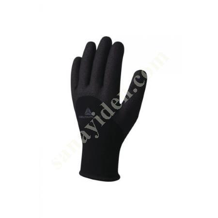 DELTA PLUS GLOVES (6033-253), Work Gloves