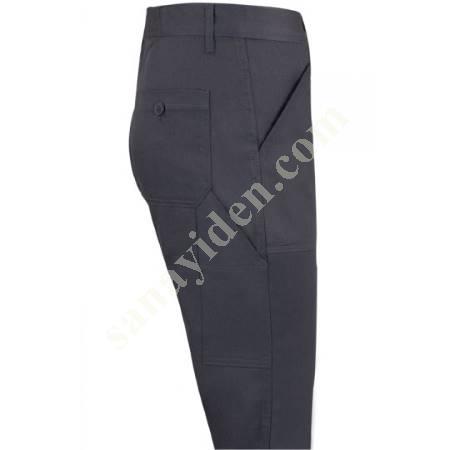 TROUSERS MEN (1011-001.001.GAB7/7), Other