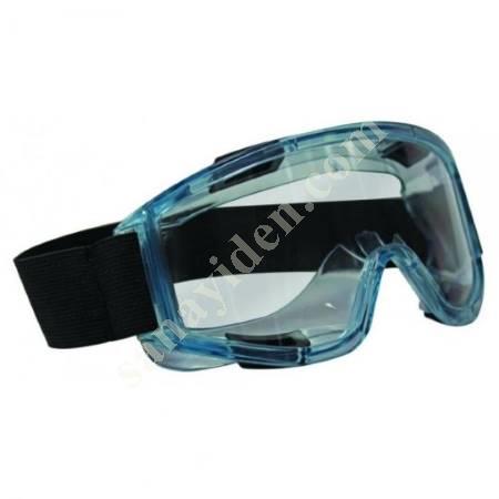 G-024A-C TRANSPARENT AF FULLY CLOSED PROTECTIVE GLASS, Other
