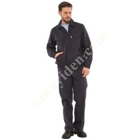 JACKET SUIT (1008-001.GAB7/7), Other