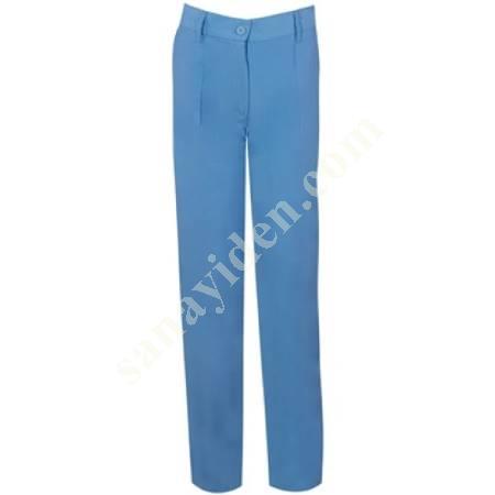 PANTS WOMEN (2011-014.001.ALPAKA), Other