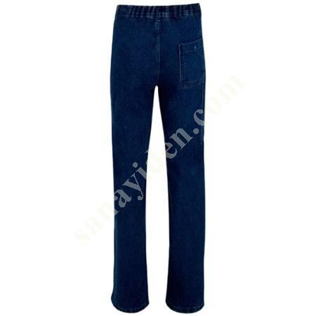 MEN'S PANTS (1011-001.12.5ONS), Other