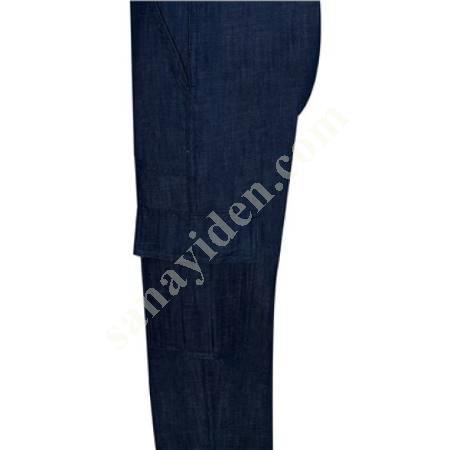 TROUSERS MEN (1011-003.011.9,5 ONS) (1011-003.011.9,5 ONS), Other