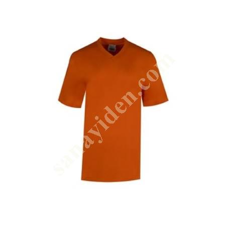 T-SHIRT (1012-005.SUP30/1KRDLN), Other