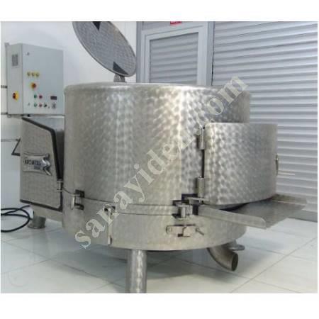 AT = 130 LAMB FEET - BEEF FEET LAMB HEAD CLEANING MACHINE, Meat Processing Machinery