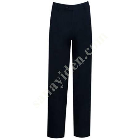 MEN'S TROUSERS (6011-016.SERJ), Other