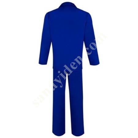 JACKET SUIT 1006-001.GAB16/12 (1006-001.GAB16/12), Other