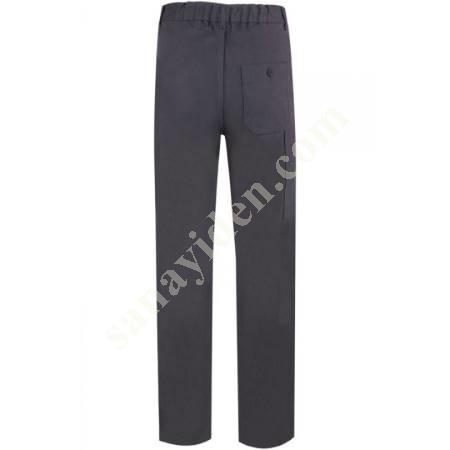 MEN'S TROUSERS (1011-001.GAB7/7), Other