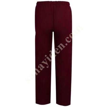 PANTS WOMEN (2068-012.TERYCOTTON) (2068-012.TERYCOTTON), Other