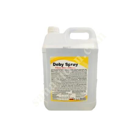 SURFACE DISINFECTANT 5 LITER, Other