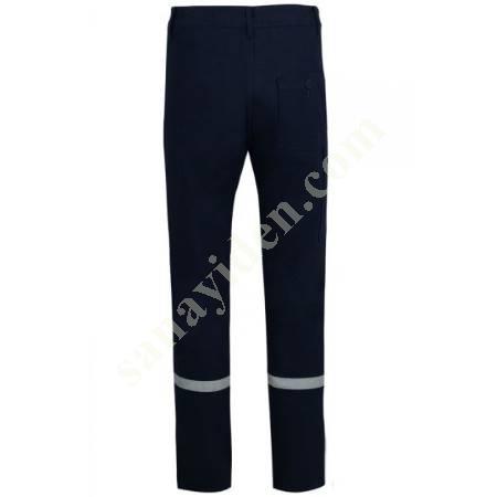 MEN'S TROUSERS (1011-001.001.GAB16/12), Other