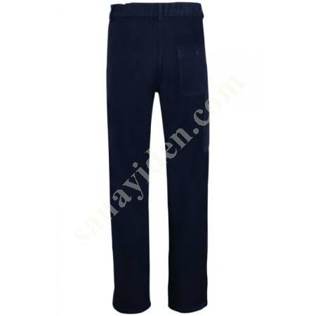 MEN'S TROUSERS (1011-001.GAB7/7), Other