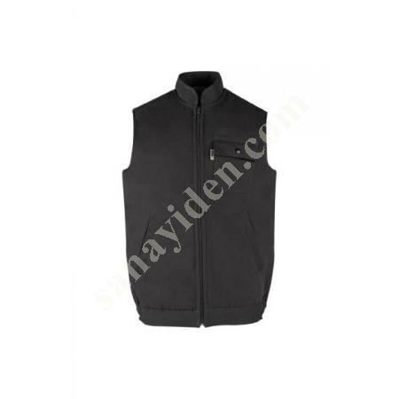 VEST (1014-016.035.GAB8/8), Other