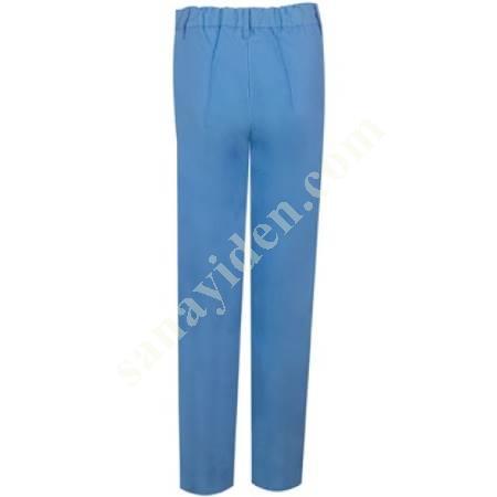 PANTS WOMEN (2011-014.001.ALPAKA), Other