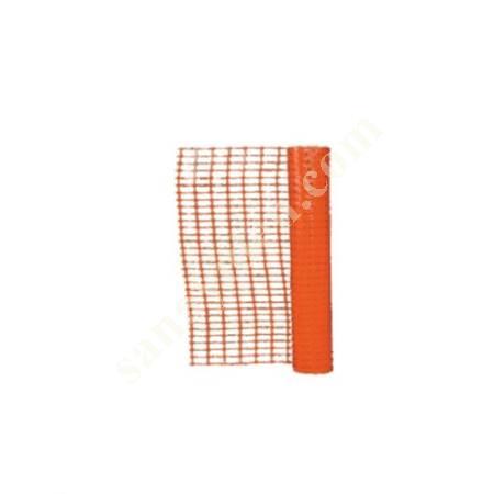 AREA CURTAIN 1X50 MT- 70 GR (SAFETY STRIP) (6035-009), Other