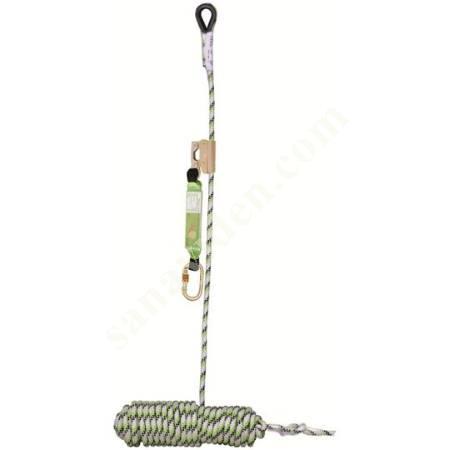 LIFE ROPE, Personal Protective Equipment