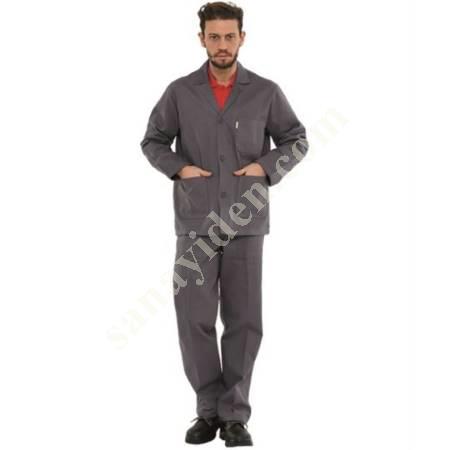 JACKET SUIT (1006-001.GAB7/7), Other