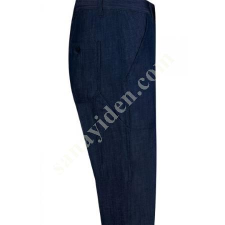 PANTS MEN 1011-003.011.12ONS (1011-003.011.12ONS), Other