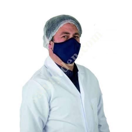 M-90 ERGONOMİK YIKANABİLEN MASKE, Diğer