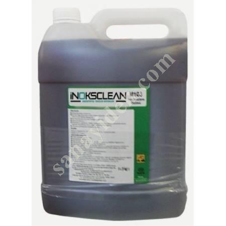 INOKSCLEAN-M103 OVEN CLEANING AGENT 5 KG, Industrial Kitchen