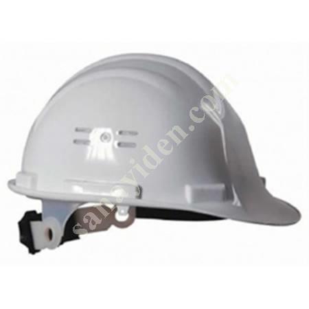 SCREWED LOCAL HELMET (TSE-CE/EN 397) (6021-022), Other